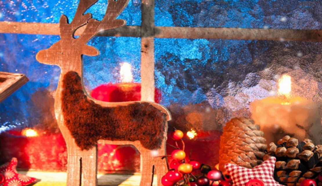 Gutschein Weihnachten I