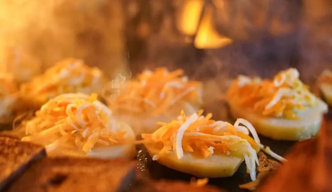 live-cooking-kartoffelscheiben-grillplatte