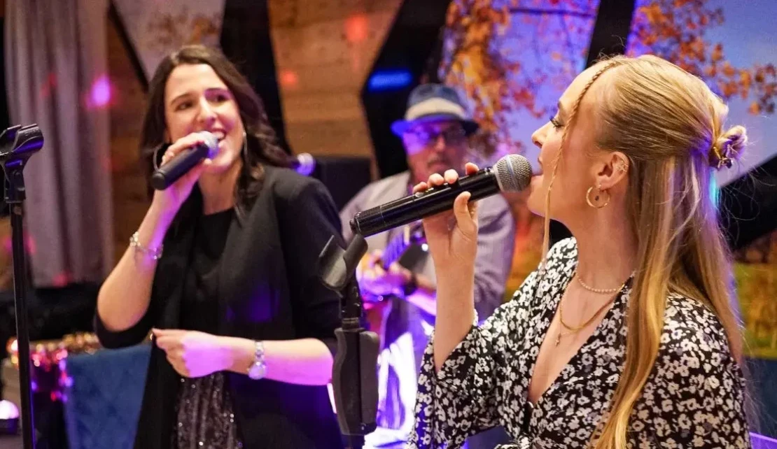 live-gesang-saengerinnen-entertainment-kuechenparty