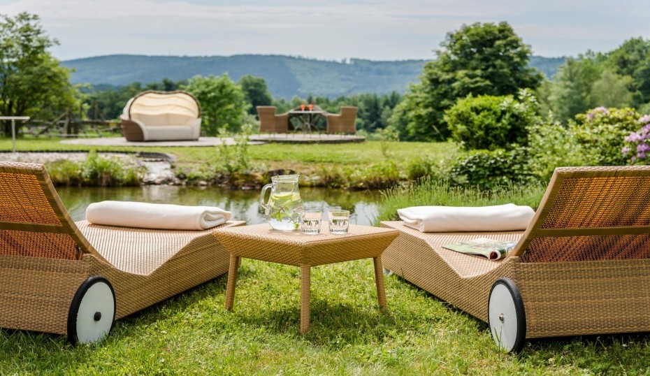 Garten Impressionen 11