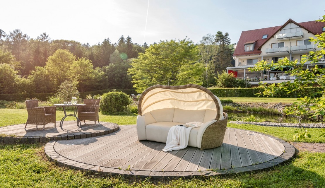 Garten Impressionen 4