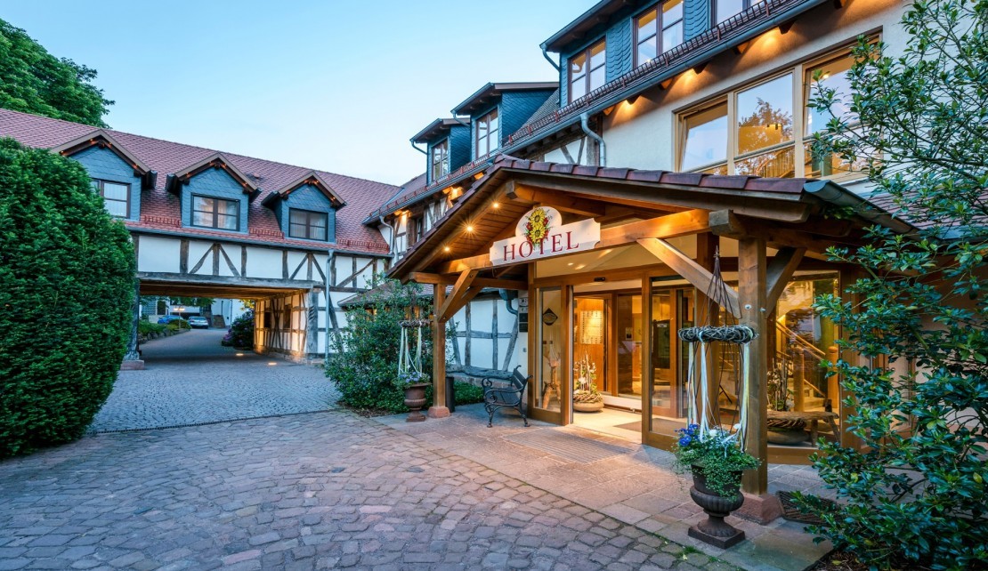 Aussenansicht Innenhof 2