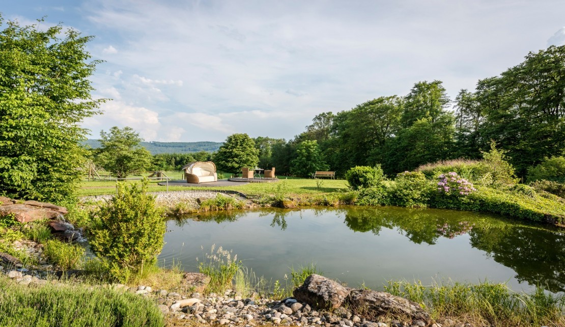 Garten Impressionen 7