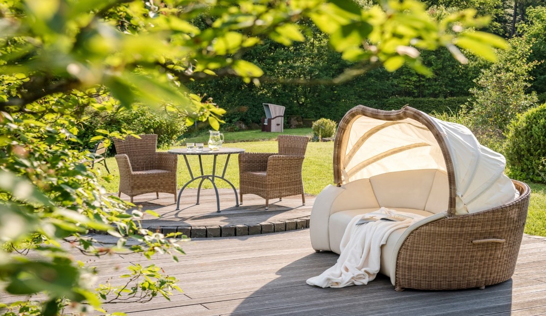 Garten Impressionen 2