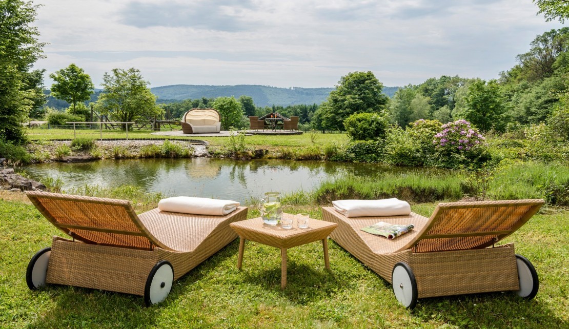 Garten Impressionen 10