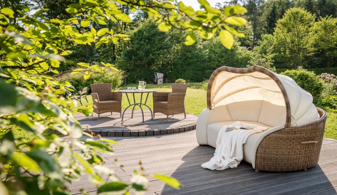 Garten Impressionen 1