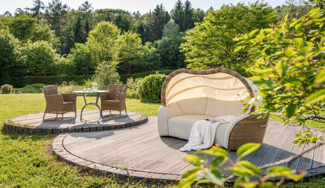 Garten Impressionen 5