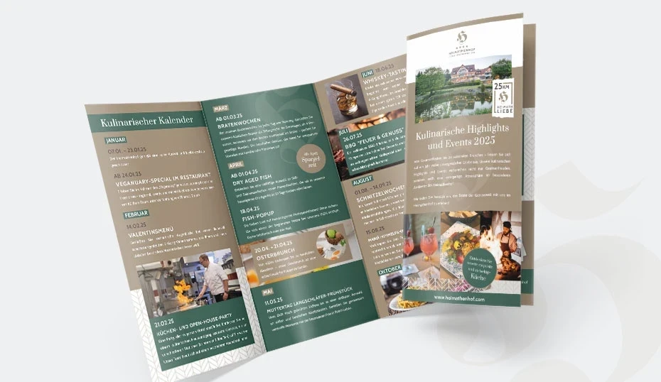 Vorschau Kulinarischer Kalender