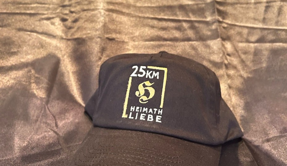 Heimathenhöfer Cappy für zu Hause - jetzt im Landhotel Heimathenhof kaufen