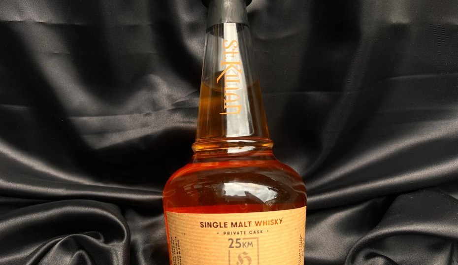 Whiskey vom Heimathenhof