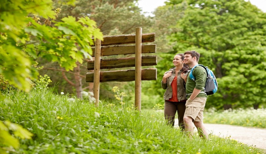 Wandern-Wanderwege-Spessart-Wanderhotel-Heimathenhof