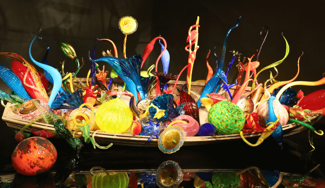 Glasmuseum Werthheim