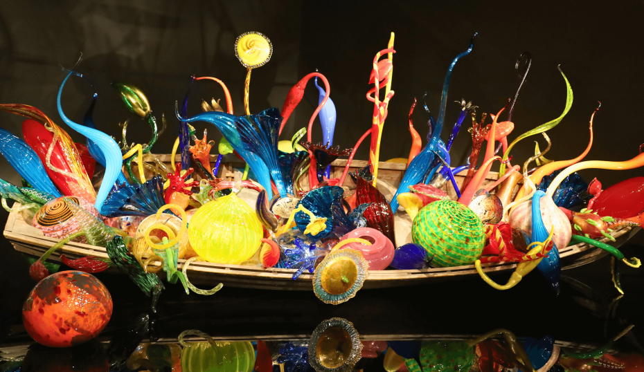 Glasmuseum Werthheim