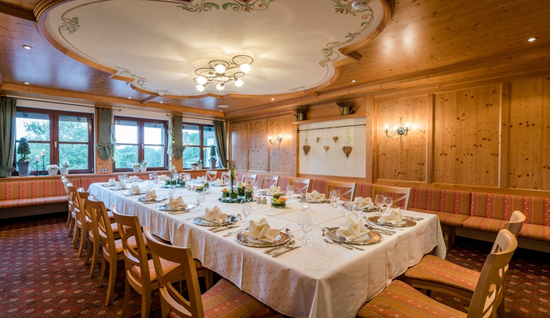 Eichbergstube Feierlichkeiten 5