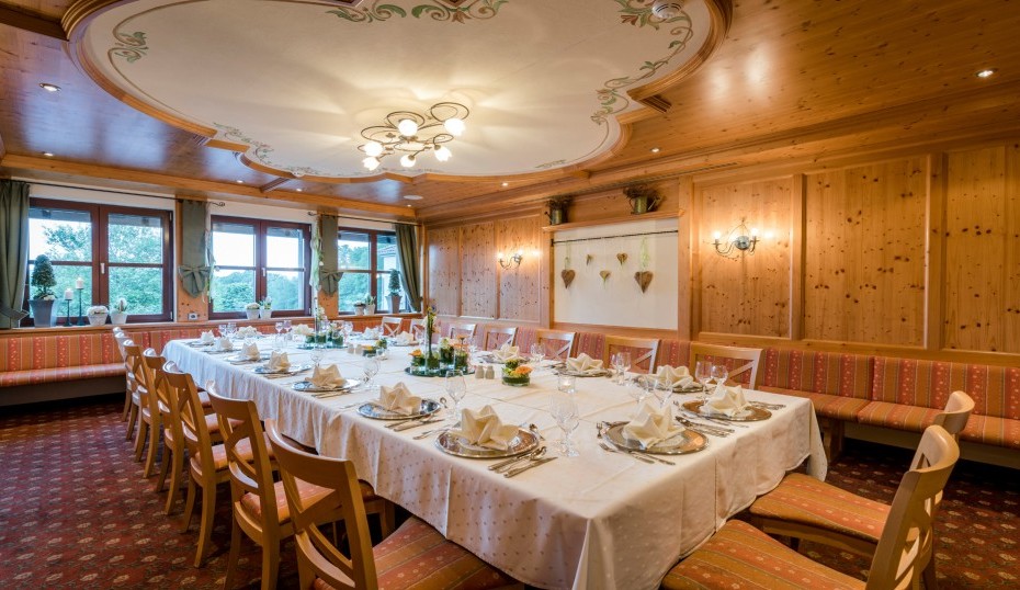 Eichbergstube Feierlichkeiten 5