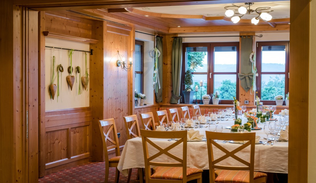 Eichbergstube Feierlichkeiten 13