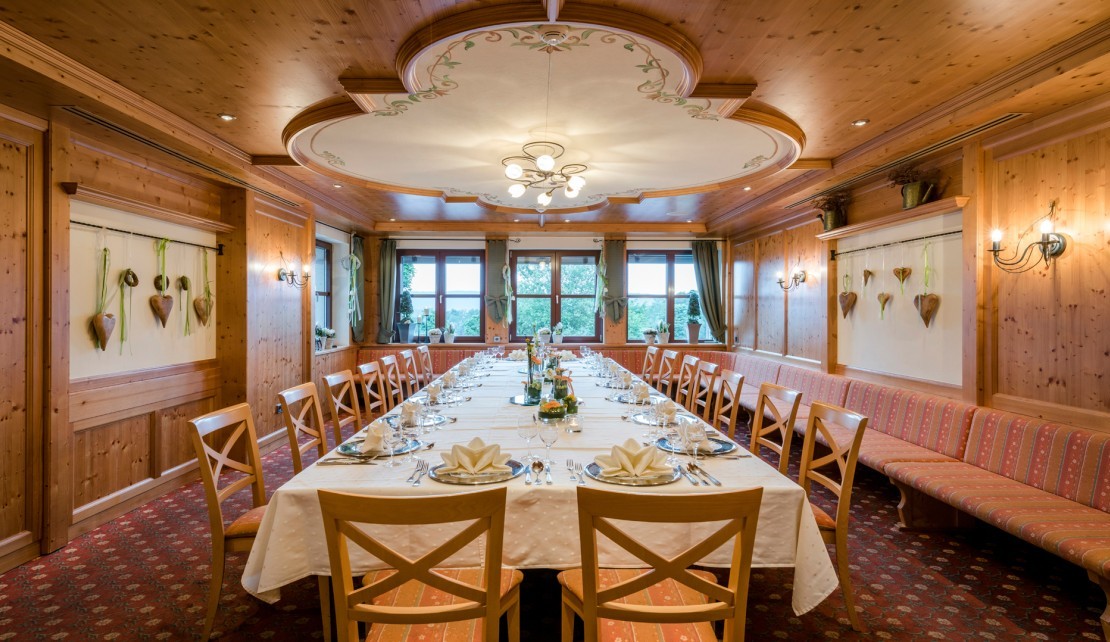 Eichbergstube Feierlichkeiten 3