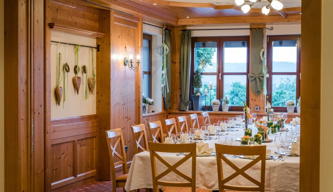 Eichbergstube Feierlichkeiten 1