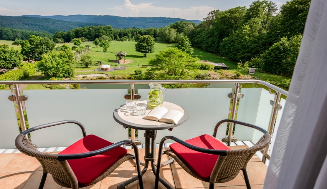 Zimmer Superior Haupthaus Balkon_3